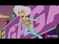 Lady Gaga Los Simpson Detalles!
