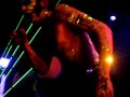 Punish Yourself - Motra Lady (live barbey le 11.03.10)