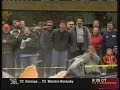 ESPN broadcast of Dwyer & Michaels 2002 Pumpkin Drop