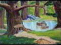 El Pajaro Loco - Odio el Trabajo