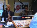 Kiss FM_TownHall Meetings_August 2nd, Part 3