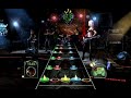 Guitar Hero 3 custom Seventeen years Guitar Hero 3 custom Seventeen years