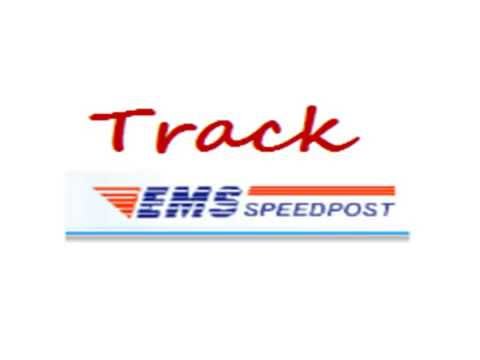 how to track on india post