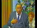politique et annonces