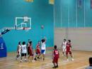 Chartered Challenge 2007 Barako Vs Fab7Allstar 5/13