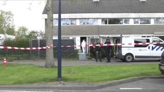  Sectie bewijst gewelddadige dood Jacob Vellinga uit Harlingen