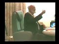 Part (11/11): http://www.youtube.com/watch?v=YdIR84KF4PAChristian Missionaries At The I.P.C.I. (Islamic Propagation Centre International) - by Sheikh Ahmed Deedat.This is a conversation between Sheikh Ahmed Deedat, the world famouse scholar of comparative religion, and a couple of Christian Missionaries. Sheikh Deedat without hesitation chats to them leaving them without a doubt about the many flaws in their beliefs. He also talks to them about the wisdom in Islamic teachings.