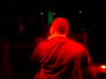 Kicky Crowbar vs Mousey T - The Dance Off
