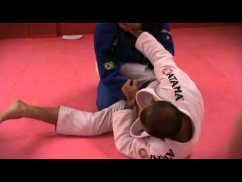 how to belt in jiu jitsu