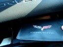 2006 Corvette Z51 test drive