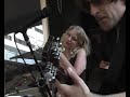 Video of We Ghosts