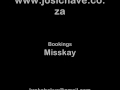 Josi Chave - The Hunger (Original)