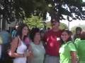 Alpha Delta Pi Bid Day