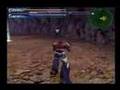 Transformers Tataki PS2 Video 1/3