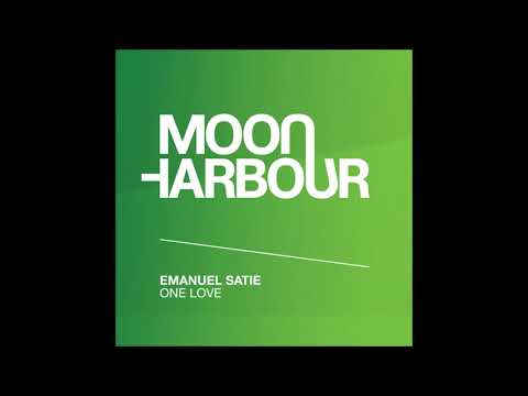 Emanuel Satie - One Love (MHR113)