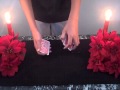 "Alternate"- Card Trick Revealed