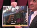 g�rard tr�m�ge maire de tarbes durant la remise des prix des maisons fleuries, � ce sujet tarbes obtient le label du grand prix national des villes fleuries distinction accord� � 56 villes en france. mme miqueu a d�croch� le premier prix des maisons fleuries pour tarbes, la c�r�monie �tait anim�e par les chanteurs pyr�n�ens de tarbes. g�rard tr�m�ge  a ensuite inaugur� la patinoire et le march� de no�l install�s devant la mairie de tarbes.