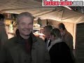 g�rard tr�m�ge maire de tarbes durant la remise des prix des maisons fleuries, � ce sujet tarbes obtient le label du grand prix national des villes fleuries distinction accord� � 56 villes en france. mme miqueu a d�croch� le premier prix des maisons fleuries pour tarbes, la c�r�monie �tait anim�e par les chanteurs pyr�n�ens de tarbes. g�rard tr�m�ge  a ensuite inaugur� la patinoire et le march� de no�l install�s devant la mairie de tarbes.