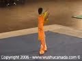 Tai Chi Demo Tai Chi Demo
