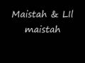 Lil maistah spotlight