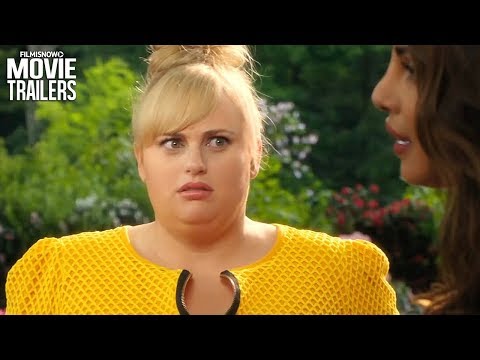 ISN'T IT ROMANTIC Trailer NEW (2019) - Rebel Wilson Rom-Com