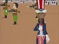 Menos que nada - Barricada