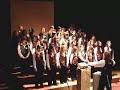 Coro Kennedy Coro Kennedy