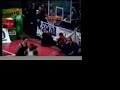 Carlton Myers record 87 punti