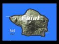 Açores - Ihas de S. Miguel, Faial e Pico