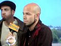 Drowning Pool vs Jason Gong Jones Fued