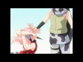 Let Me Go By Avril Lavigne- Naruto AMV