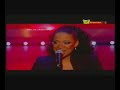 Rowetta Singing At Children In Need Rowetta Singing At Children In Need