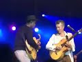 peter and nick are good friends and enjoy playing together.  this clip is from a spontaneous jam at jazz on the vine 2007, osthoff resort, wi.  their styles are so different, but when they play together they mesh to perfection.  they truly make beautiful music together!