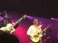 peter and nick are good friends and enjoy playing together.  this clip is from a spontaneous jam at jazz on the vine 2007, osthoff resort, wi.  their styles are so different, but when they play together they mesh to perfection.  they truly make beautiful music together!