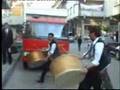 Sinop Halk Oyunlar� Ekibi