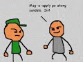 Ang Sundalo Ang Sundalo