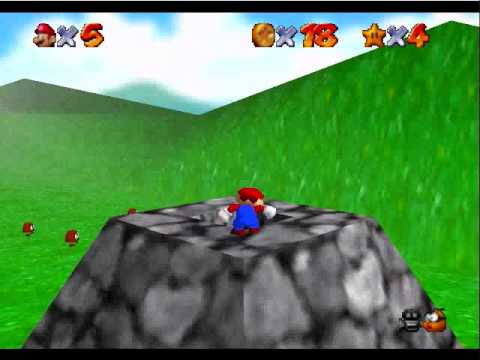 how to mario wings to the sky