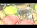 Jelly Recipe. A basic guide to making one of the world's most famous and well-loved children's desserts. Serve with ice cream for that complete experience. Sample our Jelly recipe. For 1000's more How-To videos visit: www.videojug.com To become a fan of VideoJug on Facebook, click here www.facebook.com