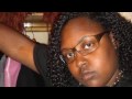 My Hair Journey
