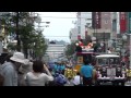 東京ディズニーリゾート･スペシャルパレード【八戸三社大祭2011】