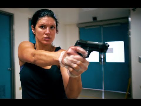 In The Blood Official Trailer (2014) Gina Carano, Action HD