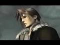 Final Fantasy VIII Back Here-BBMak