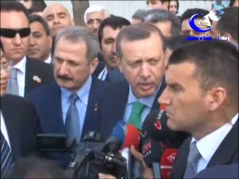 recep tayyip erdoğan