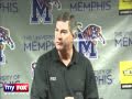 Tommy West Fired as Memphis Tigers Head Football Coach MyFox Memphis Fox 13 Sports