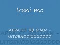 Appa ft.  - Uitgenodigd