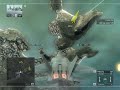 Tom Clancy's - H.A.W.X. - Gameplay