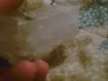 Triboluminescence in Quartz Crystal Triboluminescence in Quartz Crystal