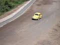 rally quilmana francisco aguayo