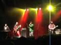 Big Cyc - Kumple Janosika (live)