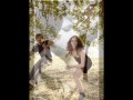 Edward Cullen and Isabella Swan